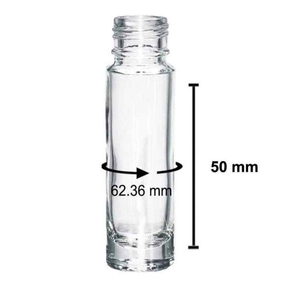 Brown Sugar (Unisex) Body Oil 10 ml Fragrance Similar 1/3 oz Roll-On Scent - Picture 3 of 5